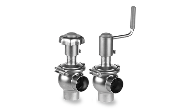 Unique SSV Manual