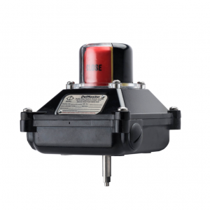 Series 83 Limit Switch Box