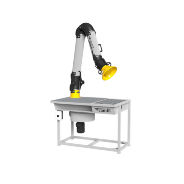 Welding Table