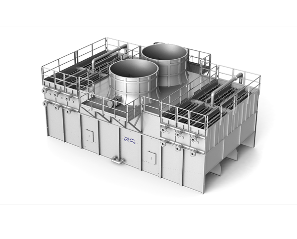 Niagara Wet Surface Air Coolers